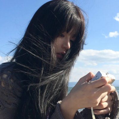 我私密的黄丝带