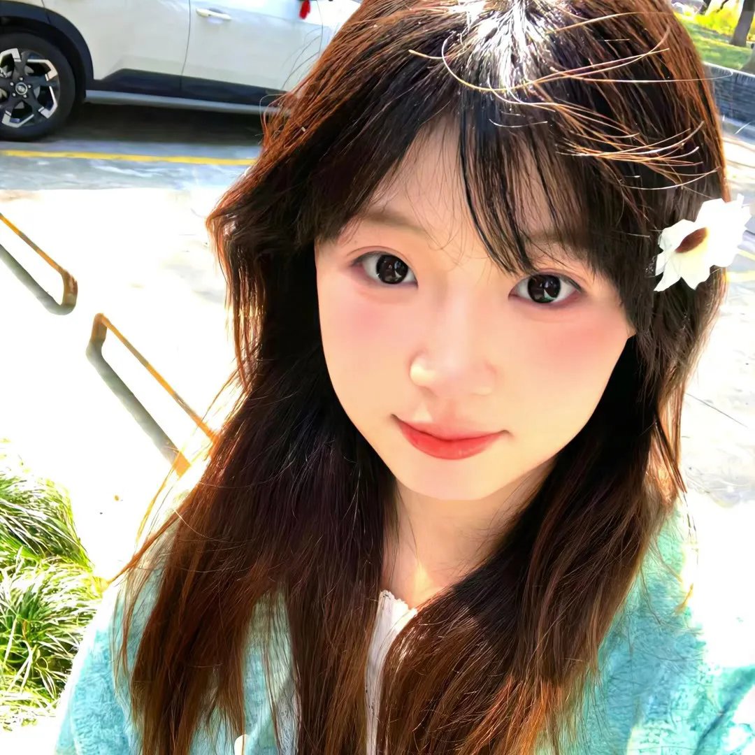 真实女孩