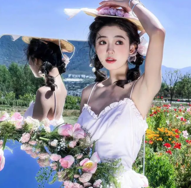 两个遥远的陌生人