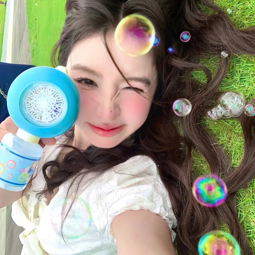 乔治迈克肯纳的故事
